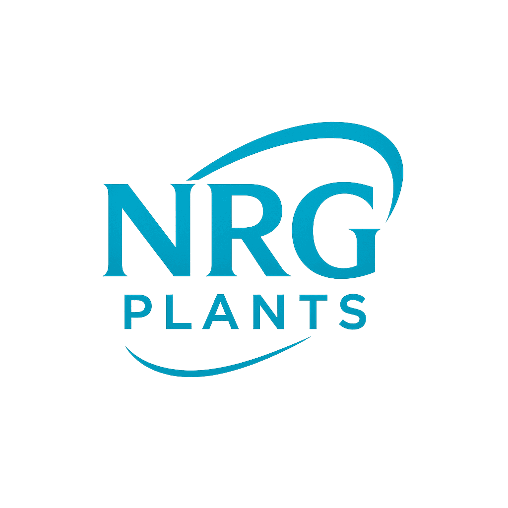 NRG Plants
